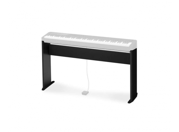 Casio CS-68 PBK Privia Stand Casio CS-68 PBK Privia Stand